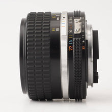 画像をギャラリービューアに読み込む, ニコン Nikon Ai-s Nikkor 28mm F2.8