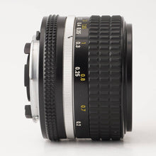 画像をギャラリービューアに読み込む, ニコン Nikon Ai-s Nikkor 28mm F2.8