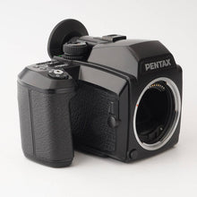 Load image into Gallery viewer, Pentax 645N Body Medium Format Film Camera (10112)