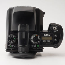 Load image into Gallery viewer, Pentax 645N Body Medium Format Film Camera (10112)