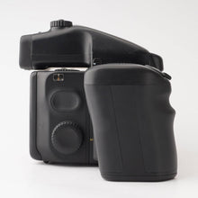 画像をギャラリービューアに読み込む, マミヤ Mamiya 645 Pro / ワインダー 中判フィルムカメラ