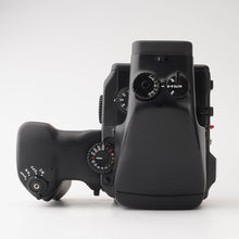 画像をギャラリービューアに読み込む, マミヤ Mamiya 645 Pro / ワインダー 中判フィルムカメラ