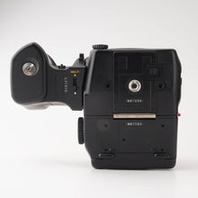 画像をギャラリービューアに読み込む, マミヤ Mamiya 645 Pro / ワインダー 中判フィルムカメラ