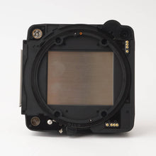 Load image into Gallery viewer, Mamiya RZ67 120 Film Back (10110)