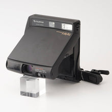 画像をギャラリービューアに読み込む, フジ Fujifilm FOTORAMA SLIM ACE / FUJINON 105mm