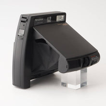 画像をギャラリービューアに読み込む, フジ Fujifilm FOTORAMA SLIM ACE / FUJINON 105mm