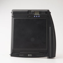 画像をギャラリービューアに読み込む, フジ Fujifilm FOTORAMA SLIM ACE / FUJINON 105mm