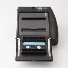 画像をギャラリービューアに読み込む, フジ Fujifilm FOTORAMA SLIM ACE / FUJINON 105mm