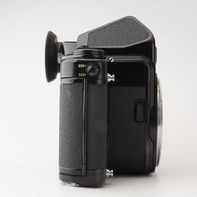 Load image into Gallery viewer, Pentax 6X7 TTL Mirror Up / Super-Multi-Cpated TAKUMAR 75mm f/4.5 (10093)