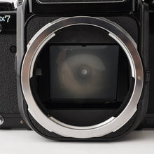 Load image into Gallery viewer, Pentax 6X7 TTL Mirror Up / Super-Multi-Cpated TAKUMAR 75mm f/4.5 (10093)