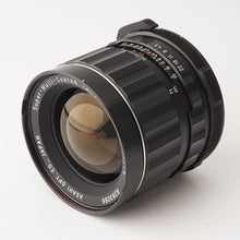 Load image into Gallery viewer, Pentax 6X7 TTL Mirror Up / Super-Multi-Cpated TAKUMAR 75mm f/4.5 (10093)