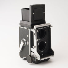 画像をギャラリービューアに読み込む, マミヤ Mamiya C3 PROFESSIONAL / MAMIYA-SEKOR 105mm F3.5