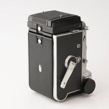 画像をギャラリービューアに読み込む, マミヤ Mamiya C3 PROFESSIONAL / MAMIYA-SEKOR 105mm F3.5