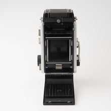 画像をギャラリービューアに読み込む, マミヤ Mamiya C3 PROFESSIONAL / MAMIYA-SEKOR 105mm F3.5