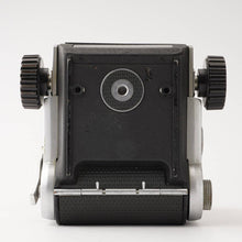 画像をギャラリービューアに読み込む, マミヤ Mamiya C3 PROFESSIONAL / MAMIYA-SEKOR 105mm F3.5