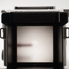 画像をギャラリービューアに読み込む, マミヤ Mamiya C3 PROFESSIONAL / MAMIYA-SEKOR 105mm F3.5