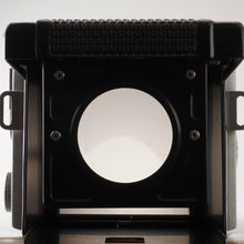 画像をギャラリービューアに読み込む, マミヤ Mamiya C3 PROFESSIONAL / MAMIYA-SEKOR 105mm F3.5