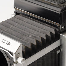 画像をギャラリービューアに読み込む, マミヤ Mamiya C3 PROFESSIONAL / MAMIYA-SEKOR 105mm F3.5