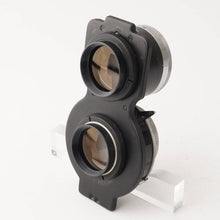 画像をギャラリービューアに読み込む, マミヤ Mamiya C3 PROFESSIONAL / MAMIYA-SEKOR 105mm F3.5