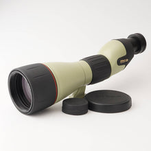 画像をギャラリービューアに読み込む, ニコン Nikon FIELD SCOPE ED D=82P waterproof / アイピース 30xW DS