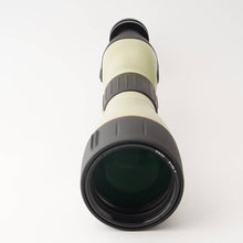 画像をギャラリービューアに読み込む, ニコン Nikon FIELD SCOPE ED D=82P waterproof / アイピース 30xW DS