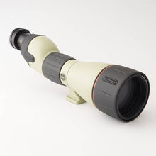画像をギャラリービューアに読み込む, ニコン Nikon FIELD SCOPE ED D=82P waterproof / アイピース 30xW DS