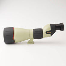 画像をギャラリービューアに読み込む, ニコン Nikon FIELD SCOPE ED D=82P waterproof / アイピース 30xW DS