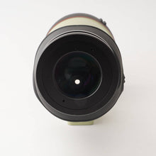 画像をギャラリービューアに読み込む, ニコン Nikon FIELD SCOPE ED D=82P waterproof / アイピース 30xW DS