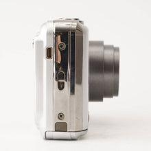 画像をギャラリービューアに読み込む, フジ Fujifilm FINEPIX AX200 / FUJINON 5X ZOOM 5-25mm F3.6-5.9