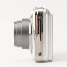 画像をギャラリービューアに読み込む, フジ Fujifilm FINEPIX AX200 / FUJINON 5X ZOOM 5-25mm F3.6-5.9