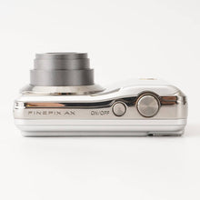 画像をギャラリービューアに読み込む, フジ Fujifilm FINEPIX AX200 / FUJINON 5X ZOOM 5-25mm F3.6-5.9