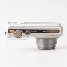 画像をギャラリービューアに読み込む, フジ Fujifilm FINEPIX AX200 / FUJINON 5X ZOOM 5-25mm F3.6-5.9