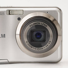 画像をギャラリービューアに読み込む, フジ Fujifilm FINEPIX AX200 / FUJINON 5X ZOOM 5-25mm F3.6-5.9