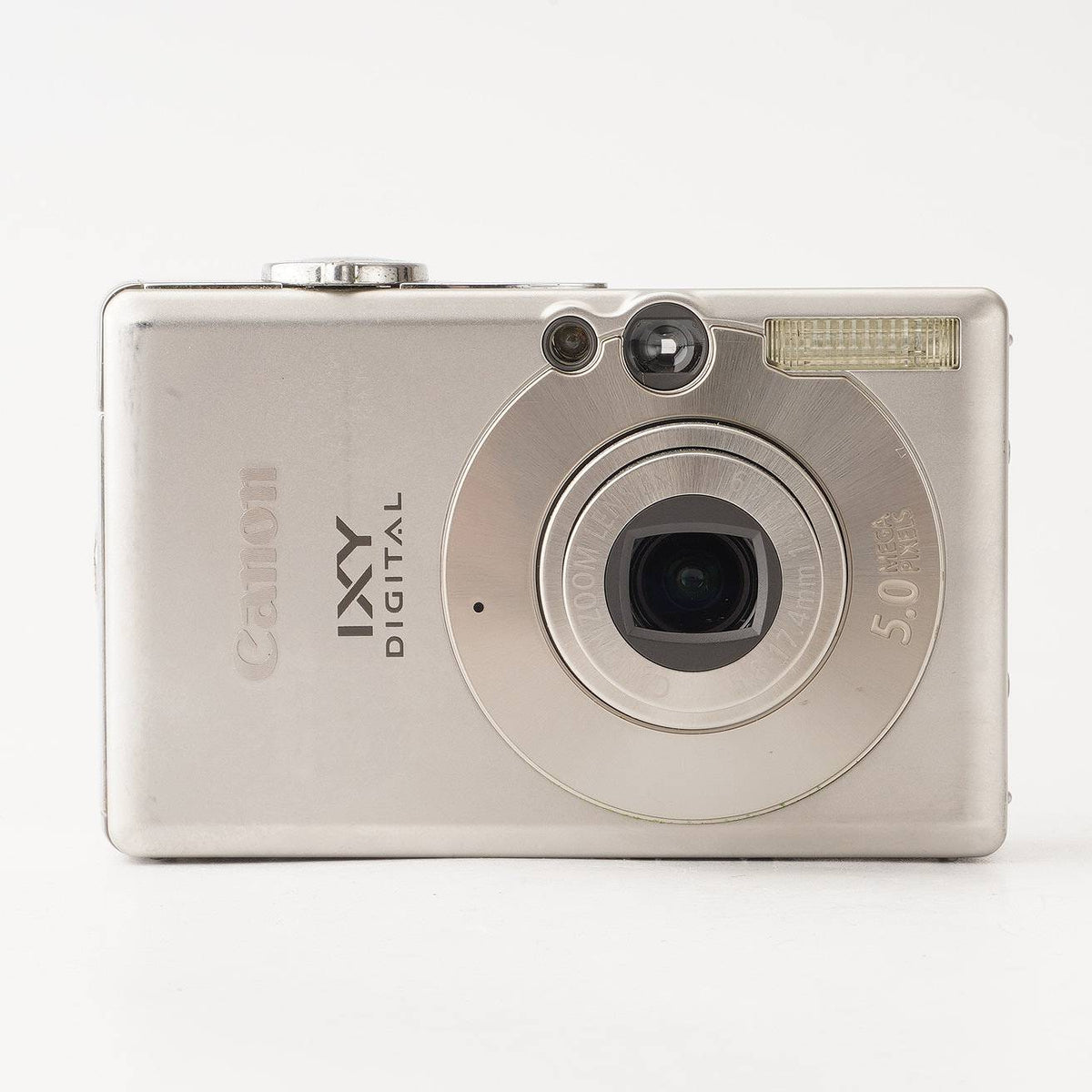 付属品多数】☆ Canon IXY DIGITAL 60 ☆-