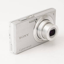 Load image into Gallery viewer, Sony Cyber-shot DSC-W610 / 4X Optical Zoom 2.8-5.9/4.7-18.8 (10084)
