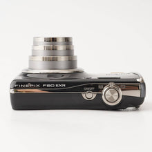 画像をギャラリービューアに読み込む, フジ Fujifilm FINEPIX F80 EXR / FUJINON 10X ZOOM 5-50mm F3.3-5.6