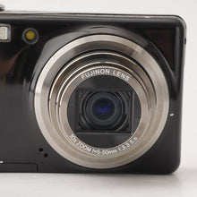 画像をギャラリービューアに読み込む, フジ Fujifilm FINEPIX F80 EXR / FUJINON 10X ZOOM 5-50mm F3.3-5.6