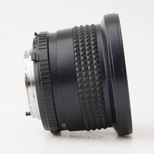 画像をギャラリービューアに読み込む, ミノルタ Minolta MD W.ROKKOR 17mm F4