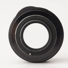 画像をギャラリービューアに読み込む, ペンタックス Pentax Asahi スーパータクマー Super Takumar 55mm F1.8 前期 M42マウント