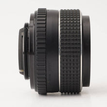 Load image into Gallery viewer, Pentax Asahi SMC TAKUMAR 50mm f/1.4 M42 mount (10090)