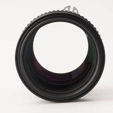 画像をギャラリービューアに読み込む, ニコン Nikon Ai NIKKOR 135mm F2.8