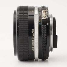 画像をギャラリービューアに読み込む, ニコン Nikon Ai NIKKOR 50mm F1.4