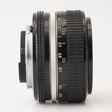 画像をギャラリービューアに読み込む, ニコン Nikon Ai NIKKOR 50mm F1.4