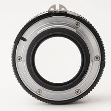 画像をギャラリービューアに読み込む, ニコン Nikon Ai NIKKOR 50mm F1.4