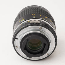 画像をギャラリービューアに読み込む, ニコン Nikon Ai-s Micro NIKKOR 55mm F2.8