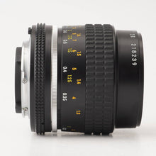 画像をギャラリービューアに読み込む, ニコン Nikon Ai-s Micro NIKKOR 55mm F2.8