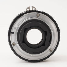 画像をギャラリービューアに読み込む, ニコン Nikon Ai-s Micro NIKKOR 55mm F2.8