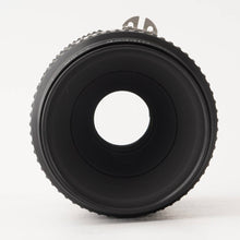 画像をギャラリービューアに読み込む, ニコン Nikon Ai-s Micro NIKKOR 55mm F2.8