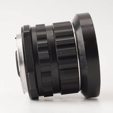 画像をギャラリービューアに読み込む, ペンタックス Pentax SMC TAKUMAR 6x7 55mm F3.5 6x7 67