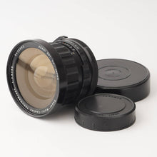 Load image into Gallery viewer, Pentax SMC TAKUMAR 6x7 55mm f/3.5 for 67 (10107)
